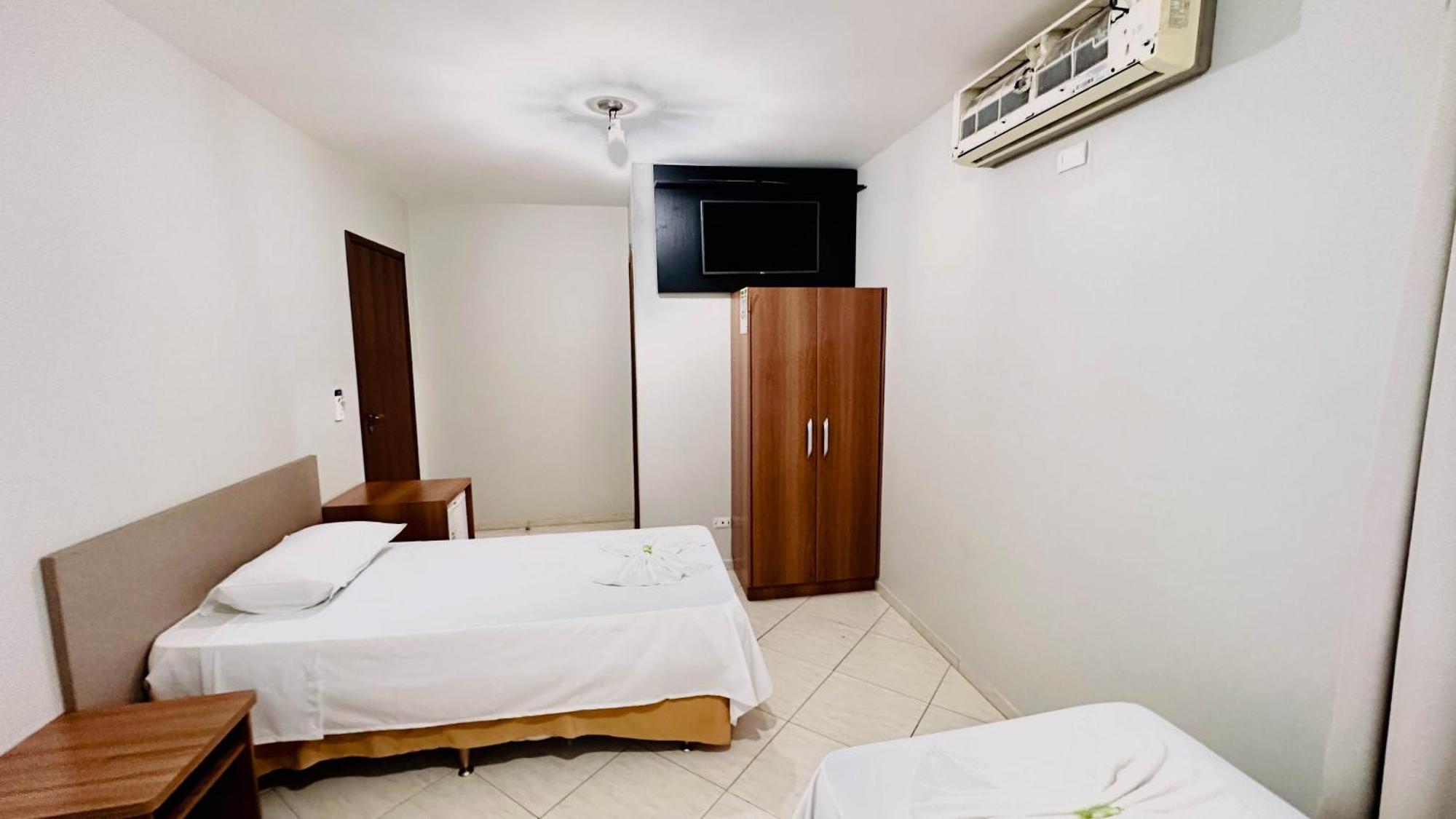 Gb Foz Hotel 3*