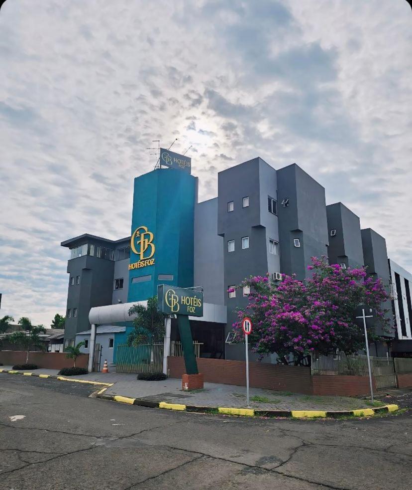Hotel Gb Foz 3*