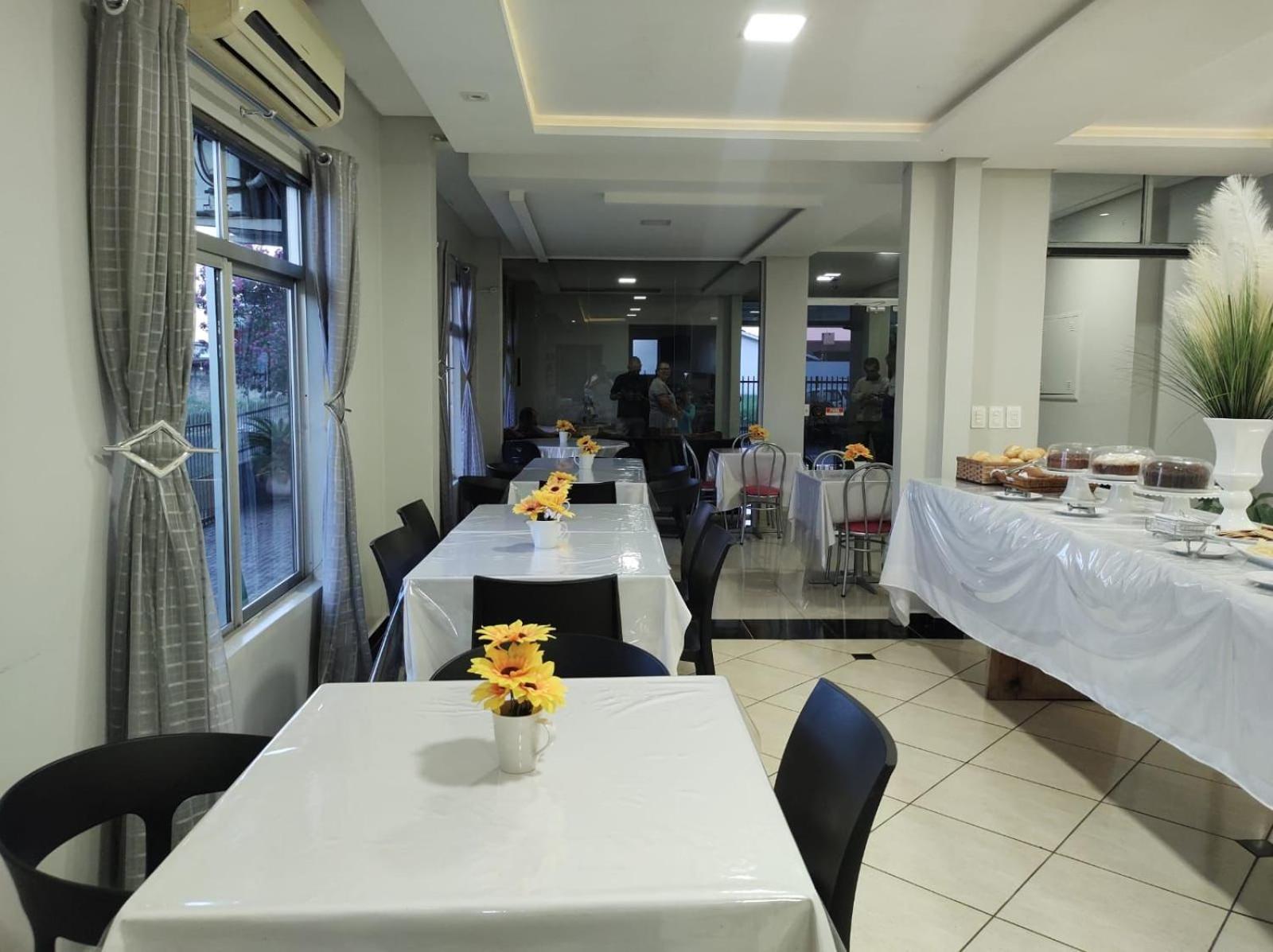 Gb Foz Hotel
